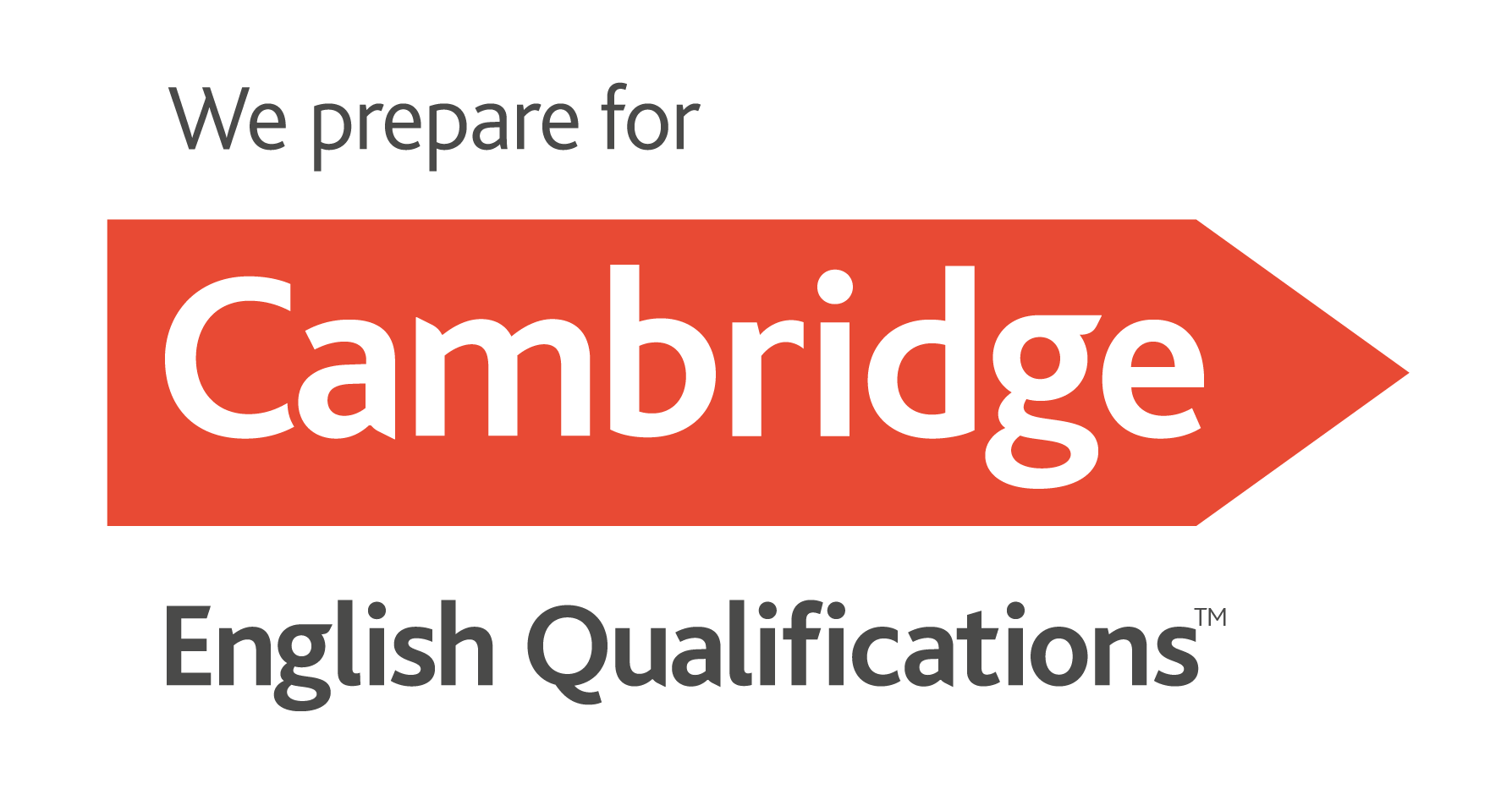 Prep centre logo